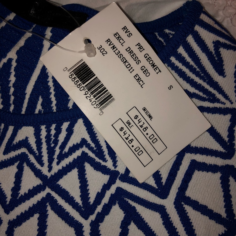 RVN Bodycon Dress - Intermix - Picture 3 of 6
